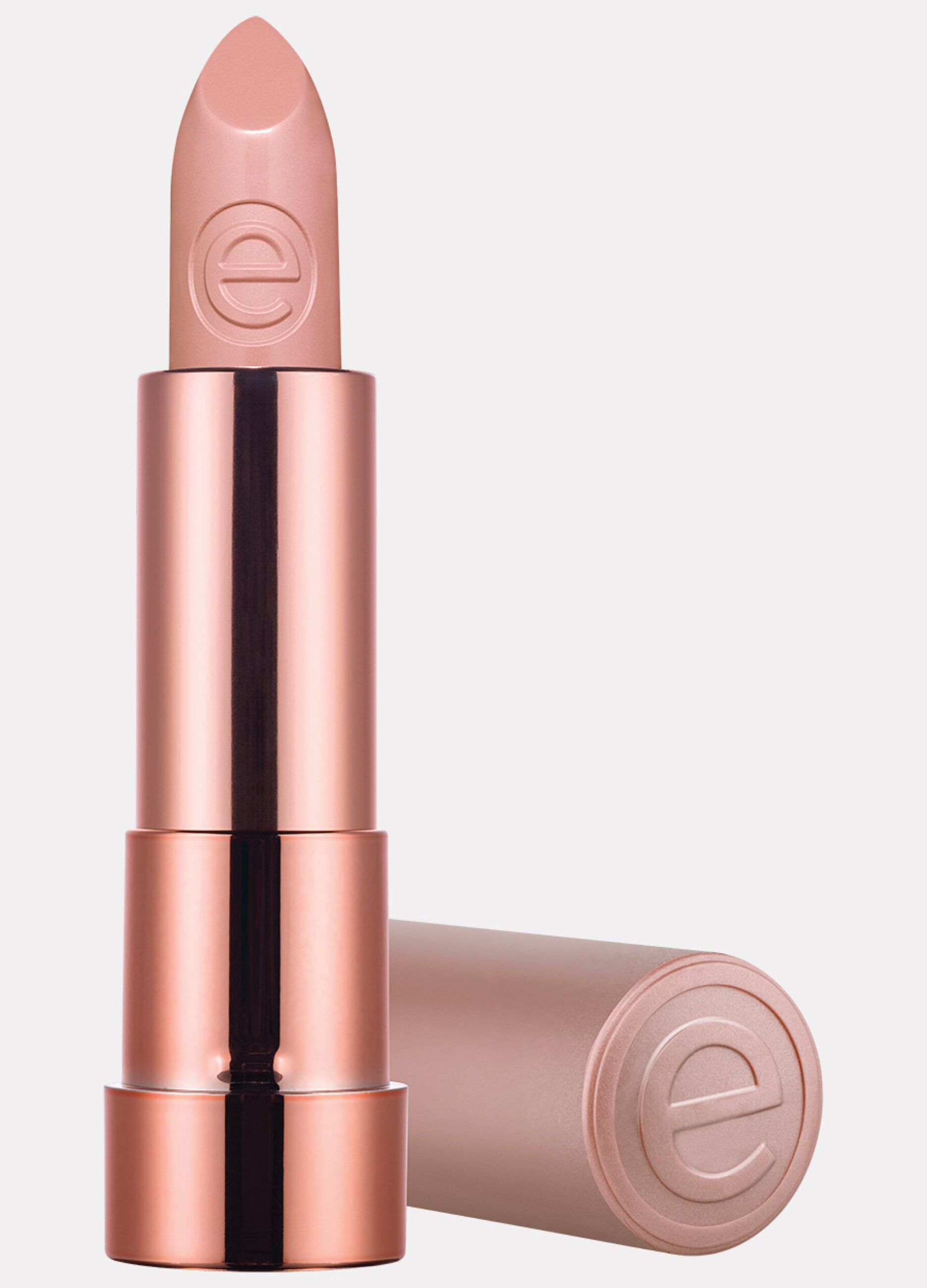 Essence hydrating nude rossetto labbra 301