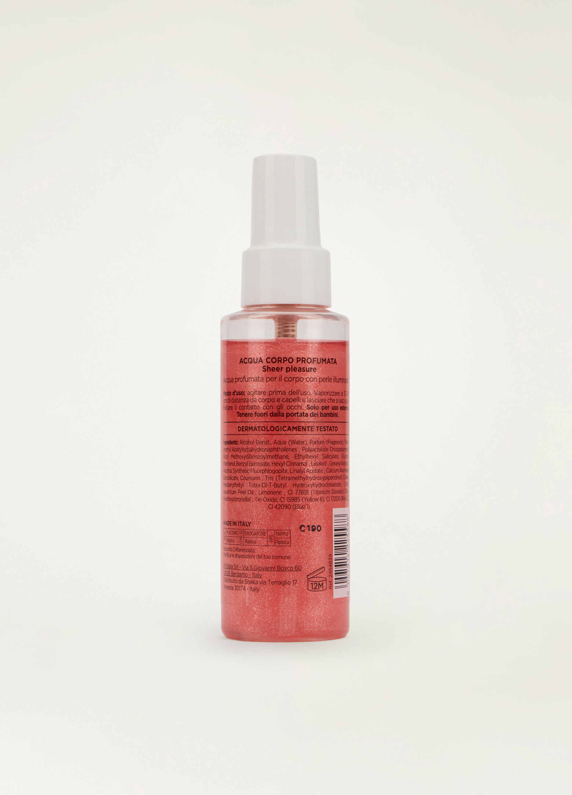 Body Mist glitter Melon waves_1