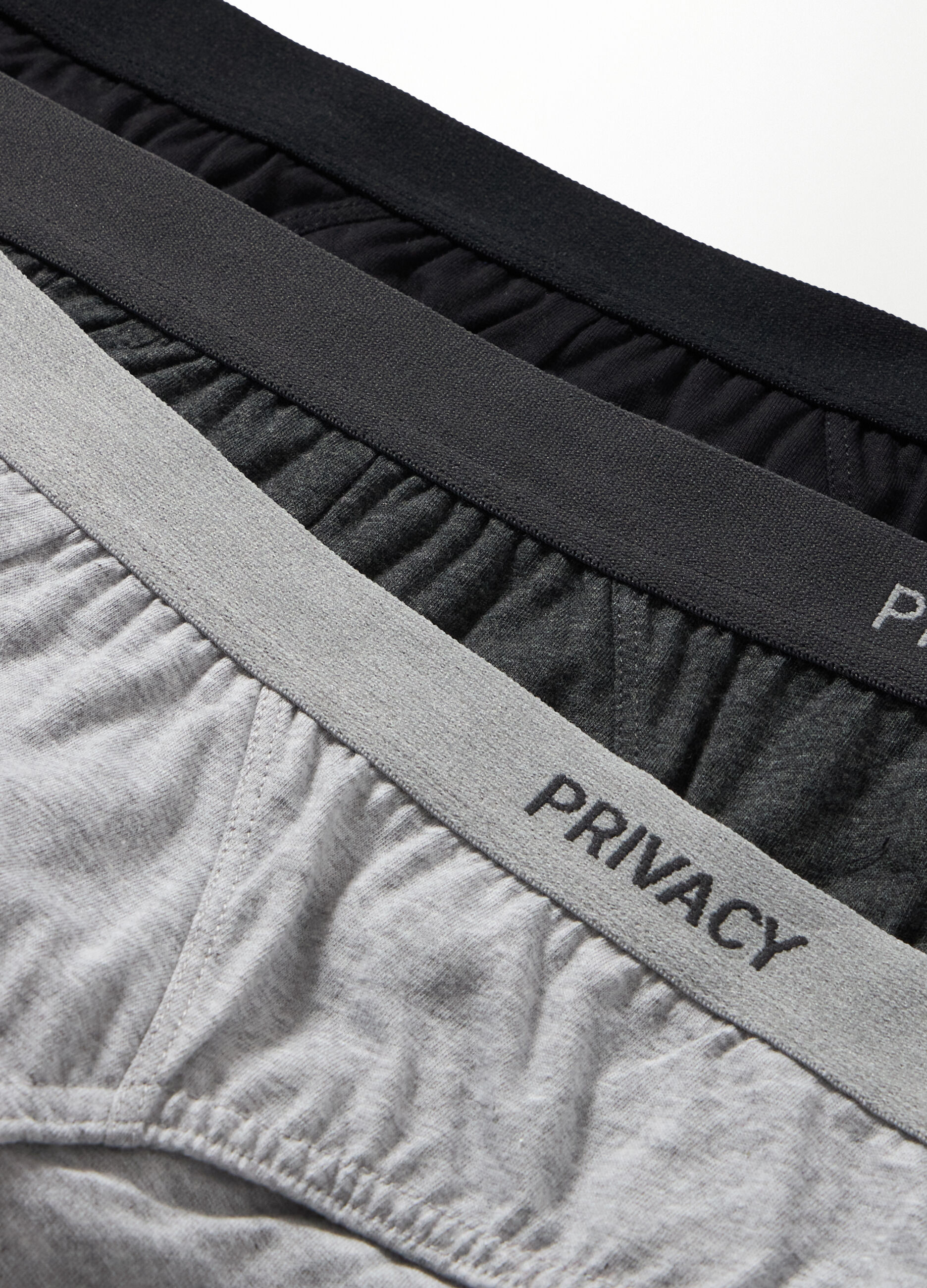 3 pack slip in cotone con elastico uomo_2