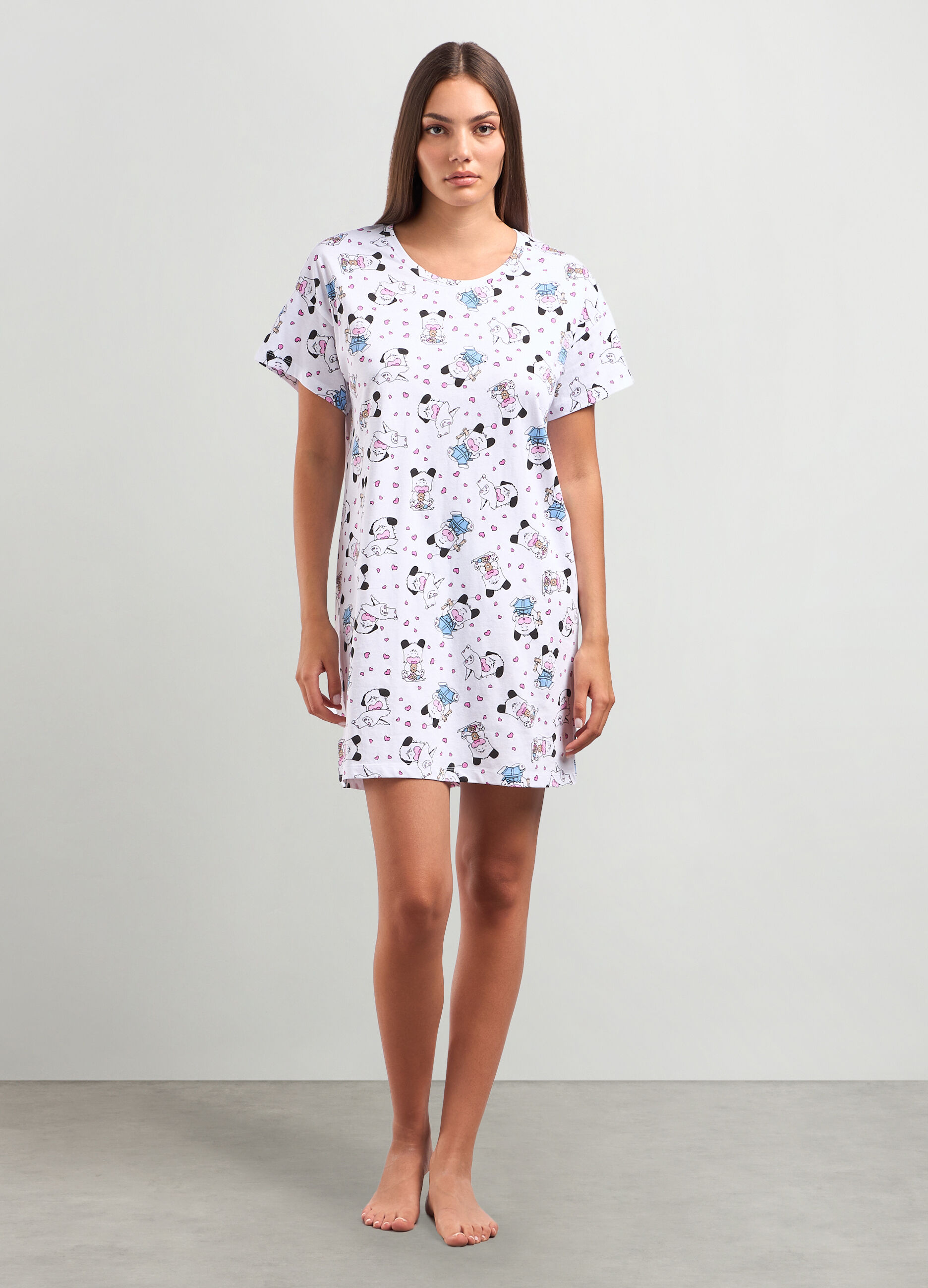 Camicie da notte da Donna Acquista Online
