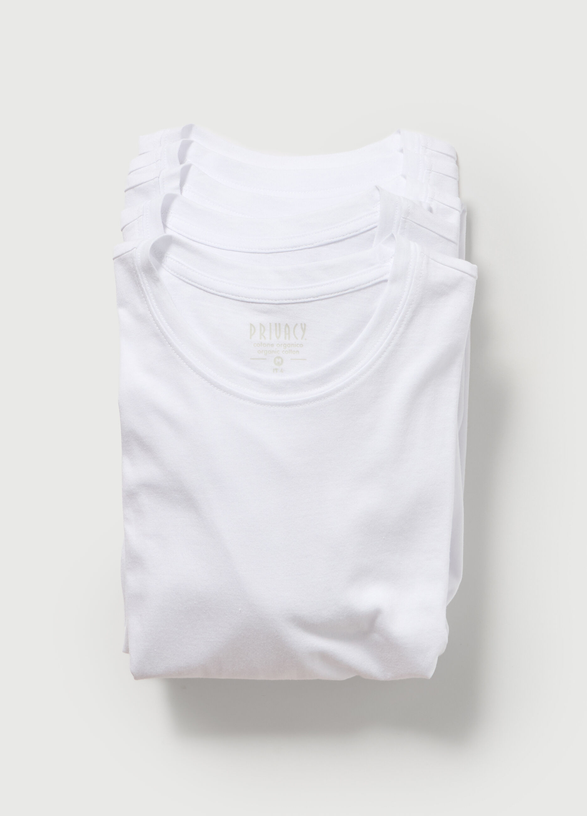 Magliette Intime T shirt da Uomo