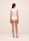 Canotta in cotone stretch donna_1