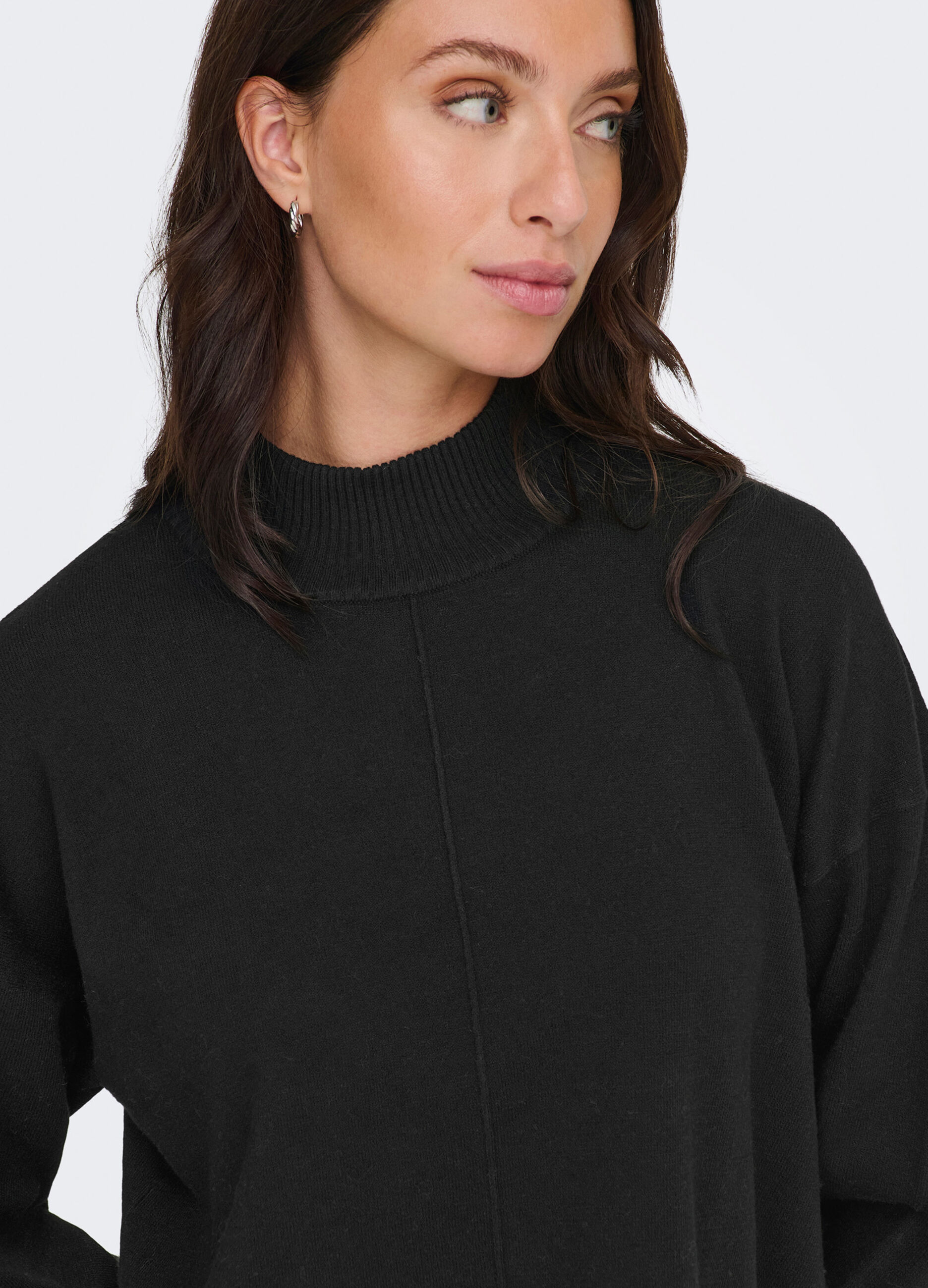 Dolcevita tricot donna_4