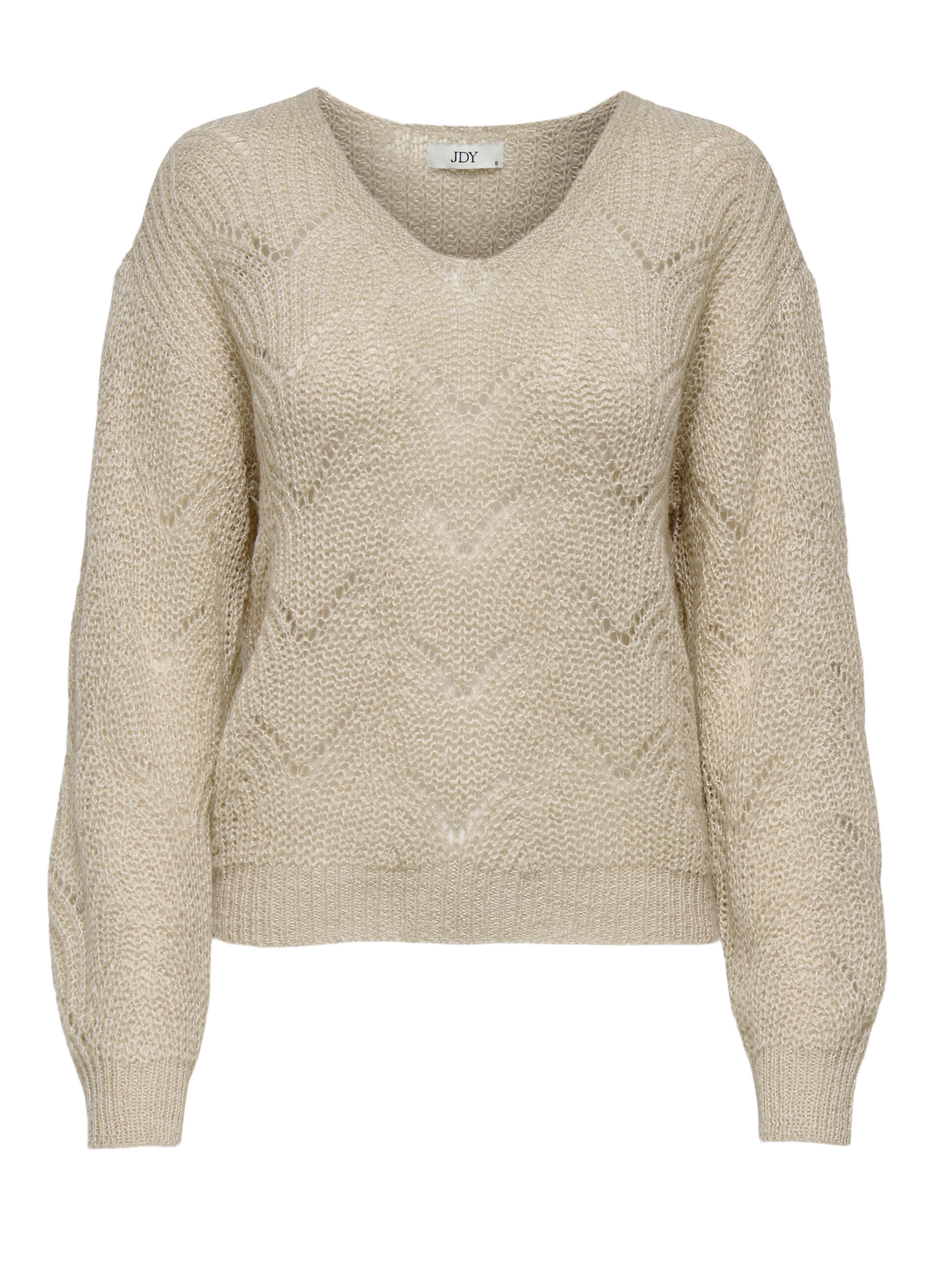 Tricot lavorato donna_0