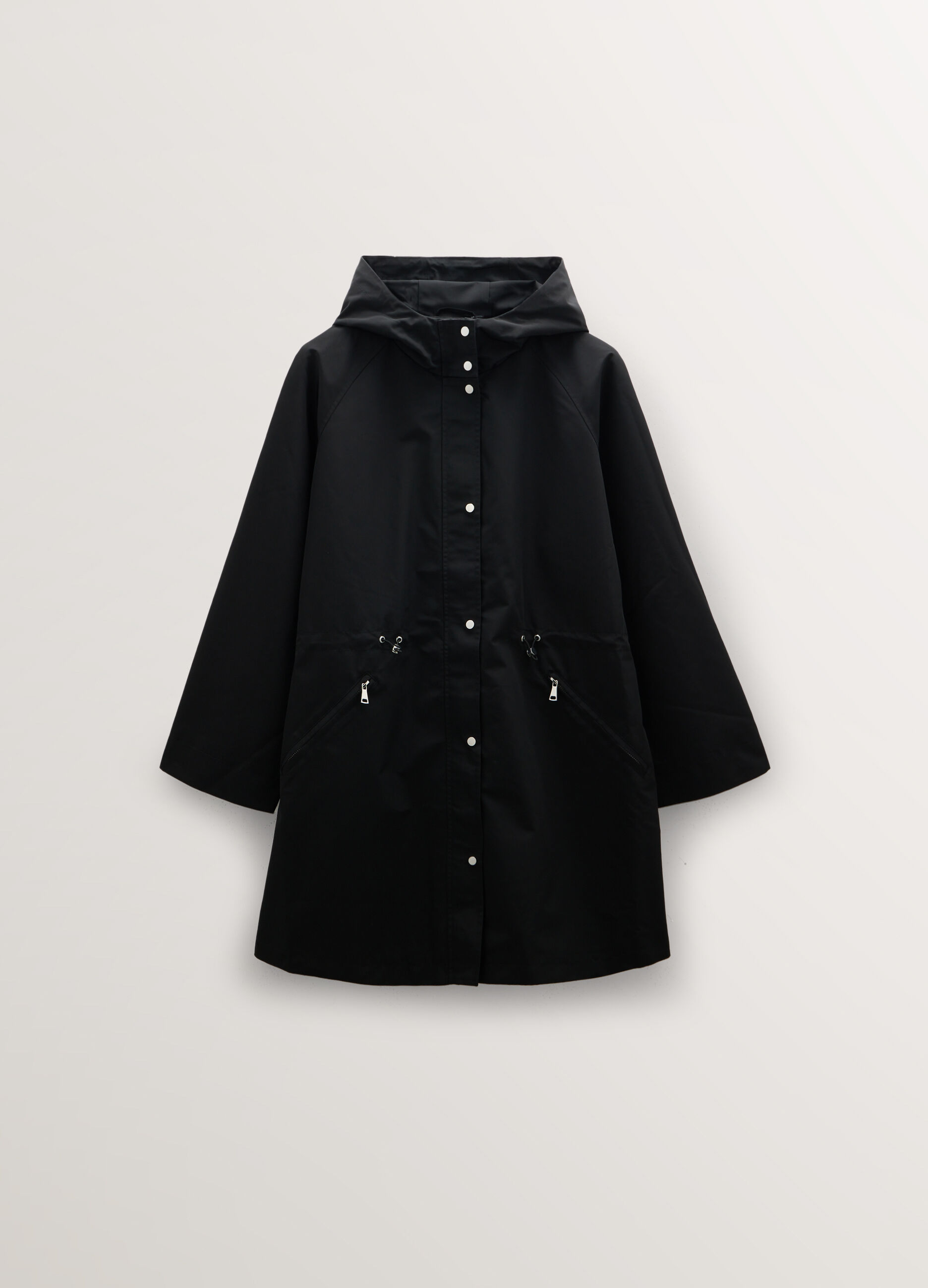 Parka con cappuccio donna curvy_0