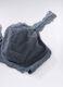 Reggiseno a balconcino in pizzo donna_1