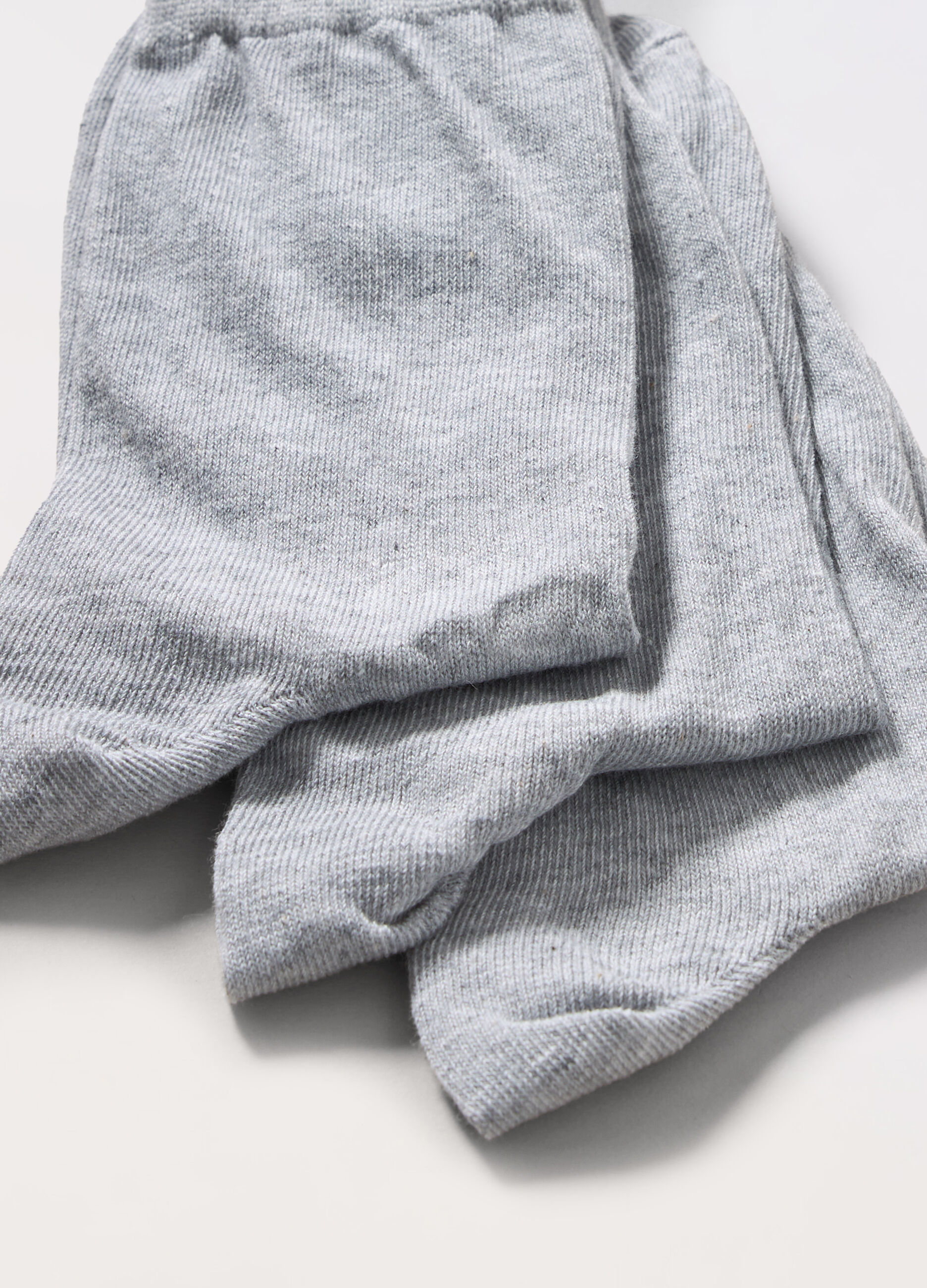3 pack calze corte in misto cotone uomo_1