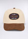 Cappello baseball con logo uomo_0
