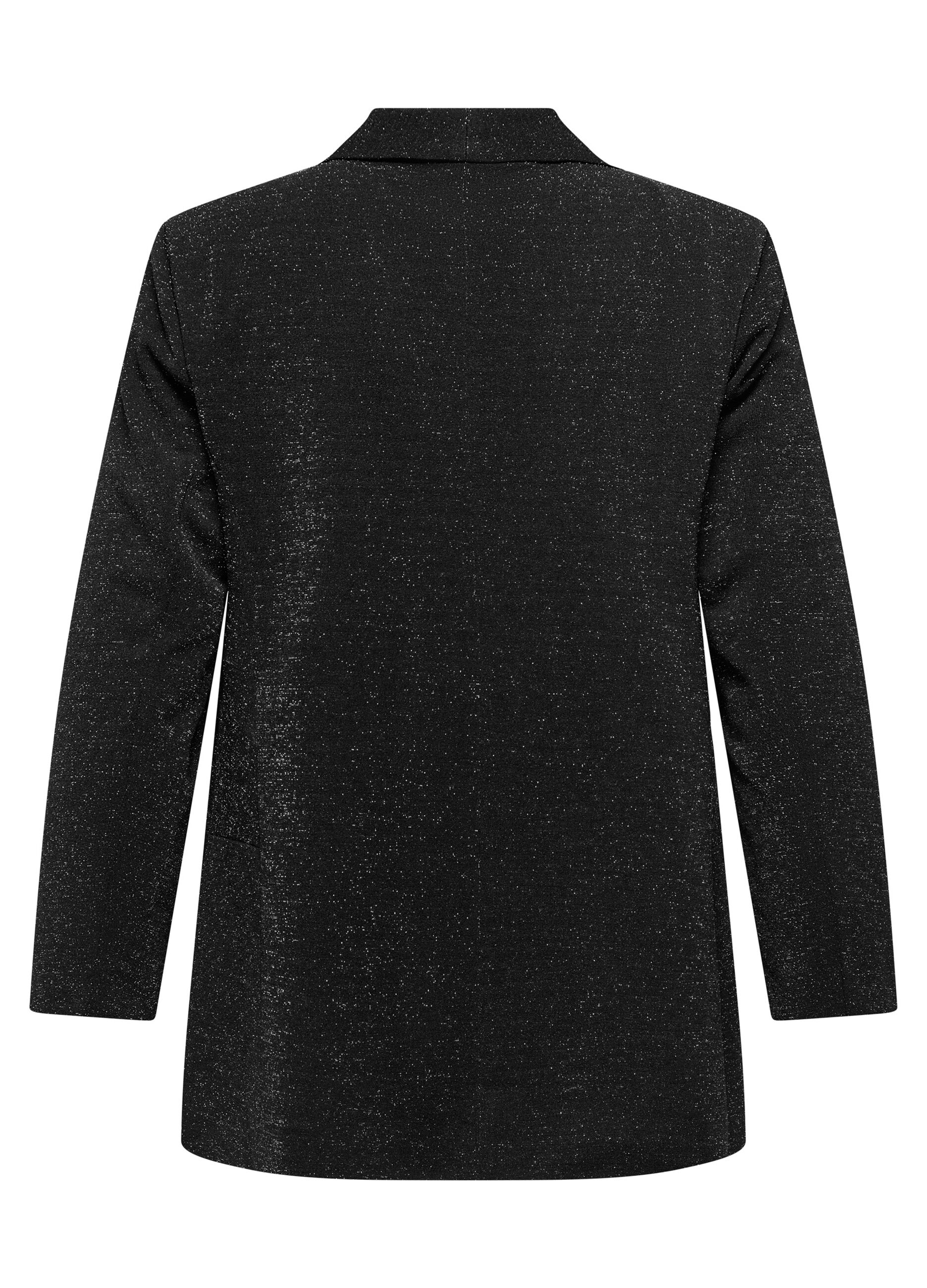 Blazer lungo regular fit_7