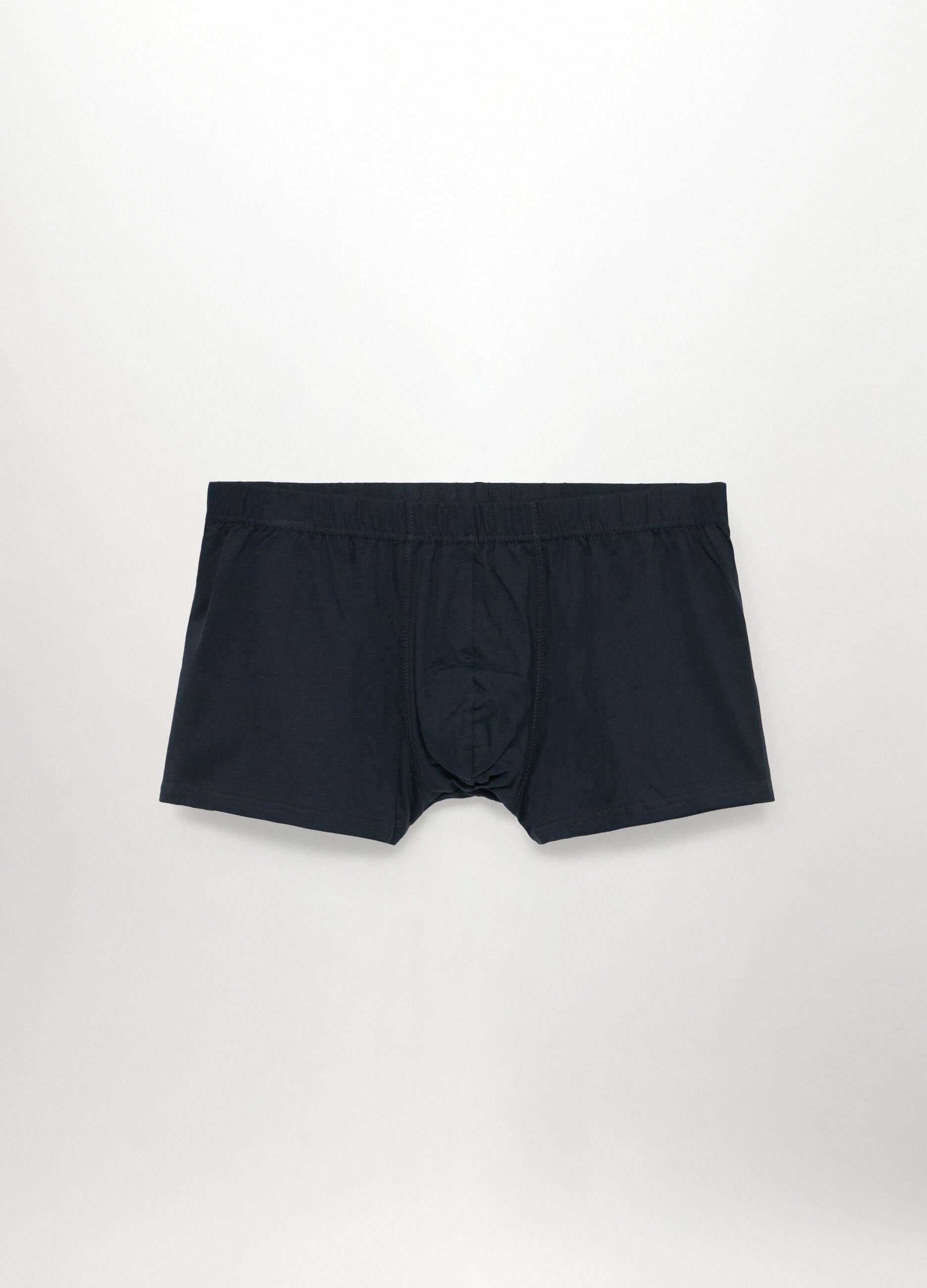 3 pack boxer in jersey di cotone uomo_1