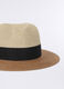Cappello in carta tessile donna_2
