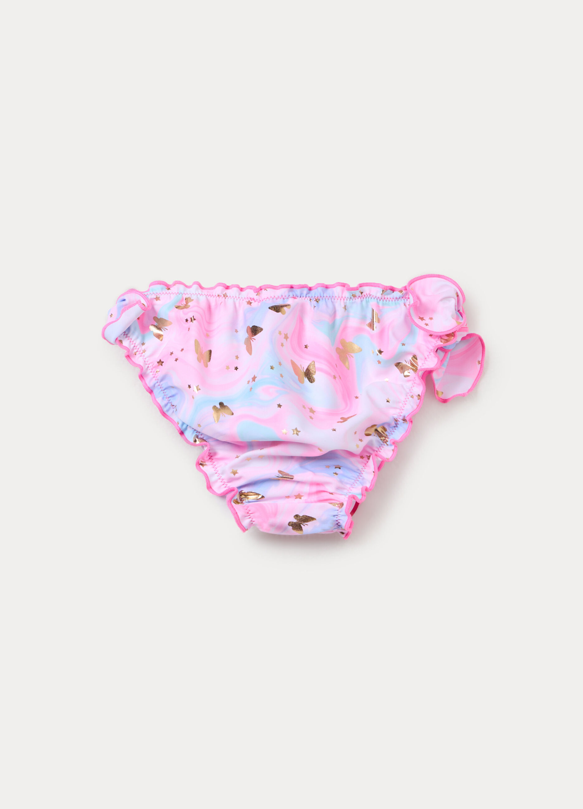 Costume slip bambina