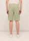 Bermuda in cotone stretch uomo_1