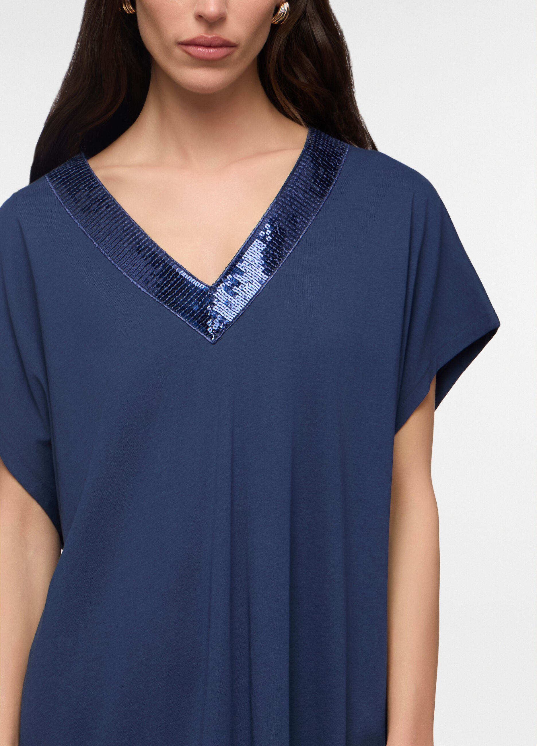 Caftano copricostume donna_2