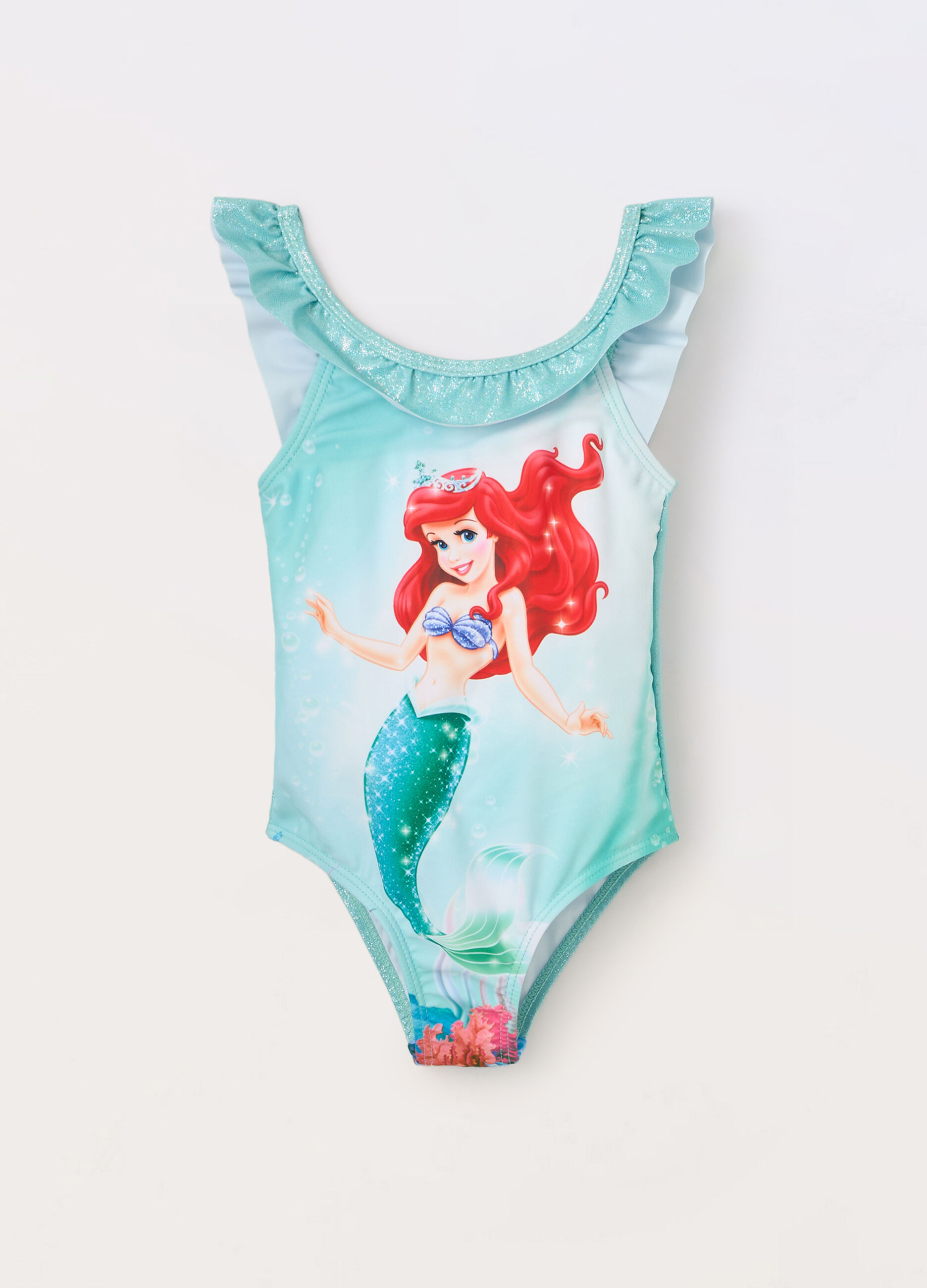 Costume intero Disney bambina_0