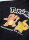 Felpa Pokémon in puro cotone bambino_1