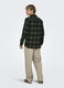 Camicia in flanella a quadri uomo_2