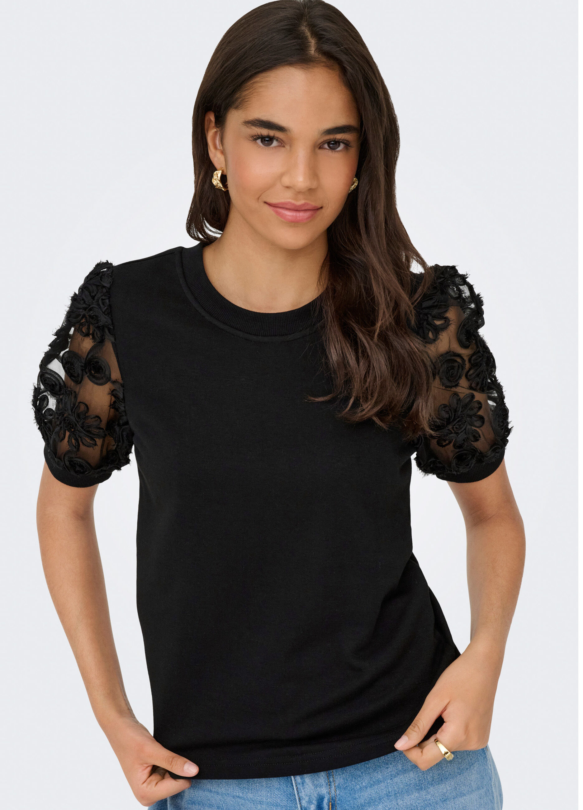 Felpa regular fit_4