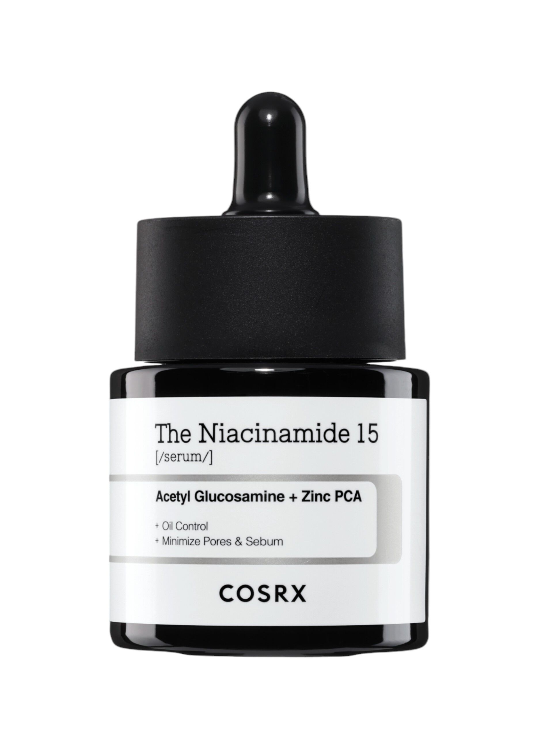 The Niacinamide 15 Serum (EU) - skincare coreana_0