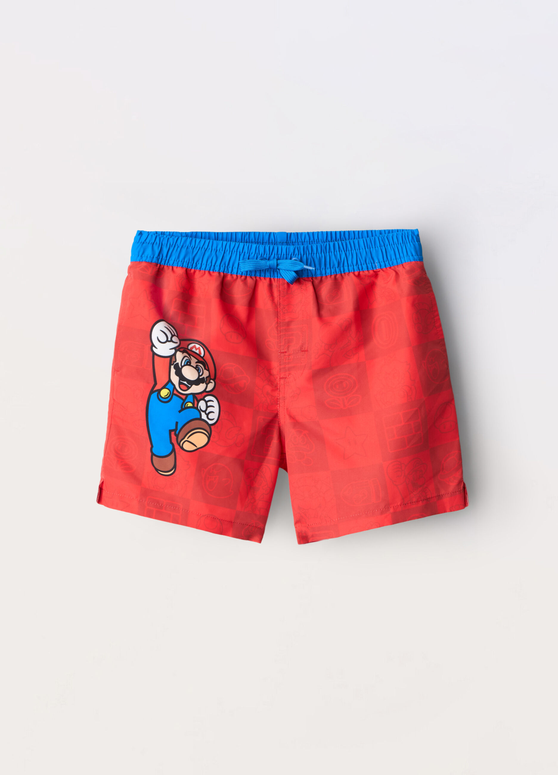 Costume boxer bambino