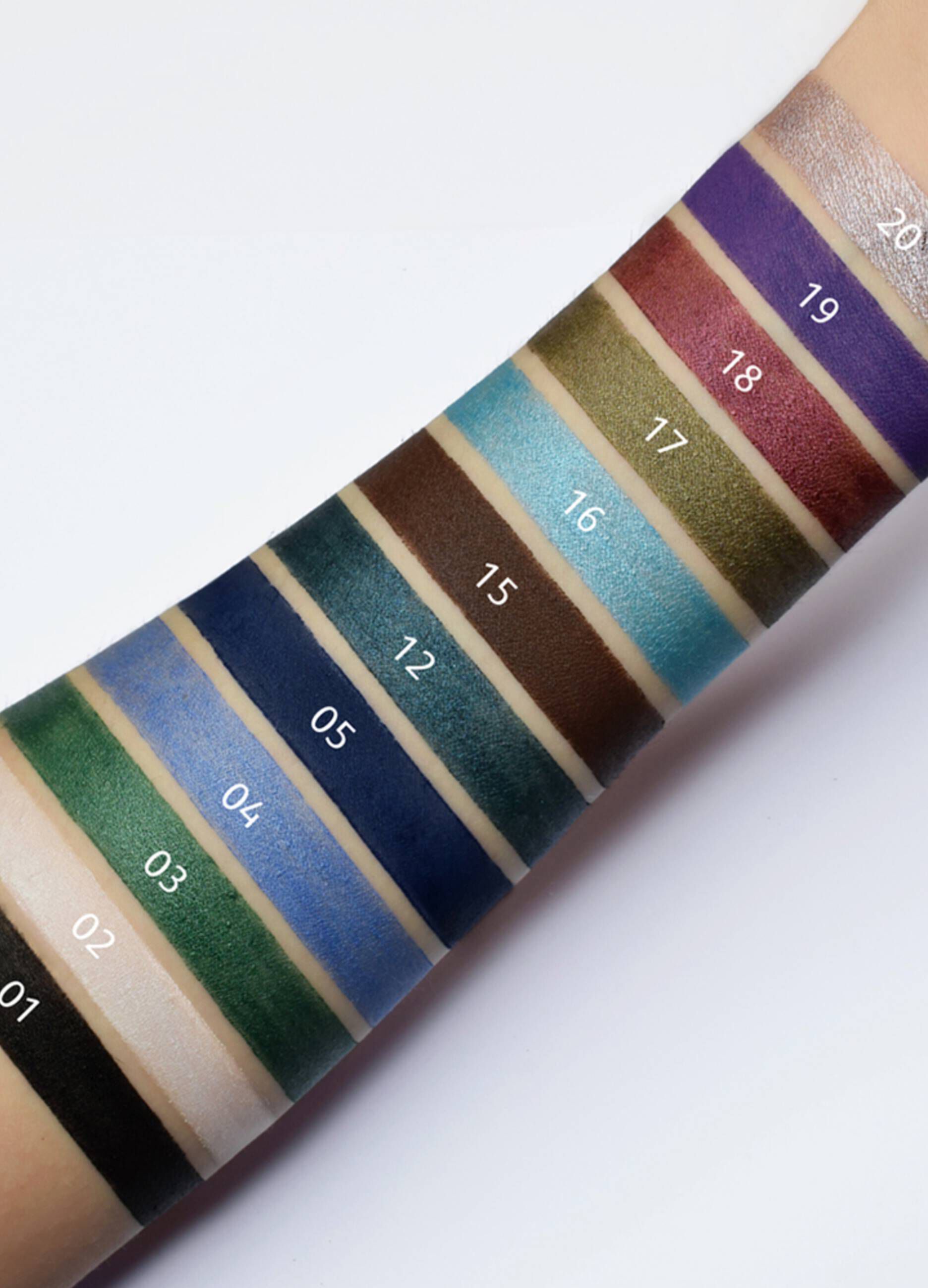 Professional Eye Pencil - Astra Make-Up_2