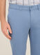 Pantaloni chino in cotone stretch uomo_2