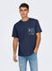 T-shirt regular fit_0