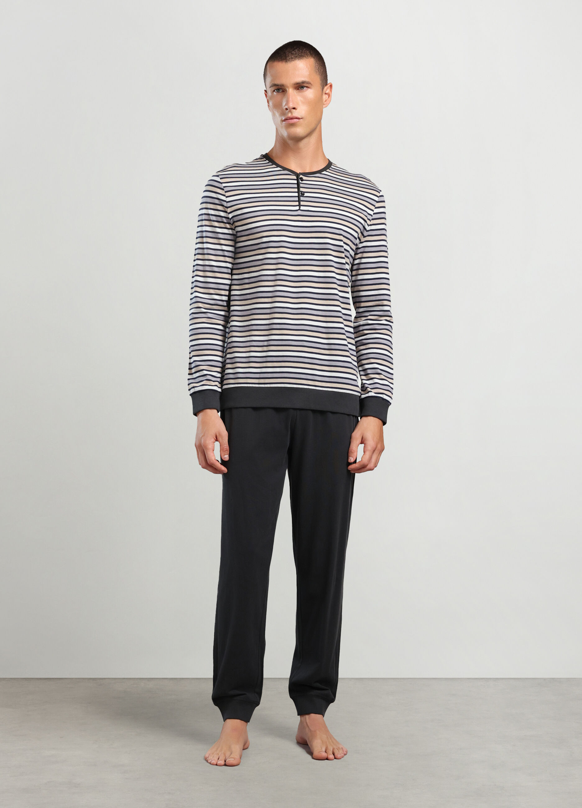 Upim pigiami uomo deals