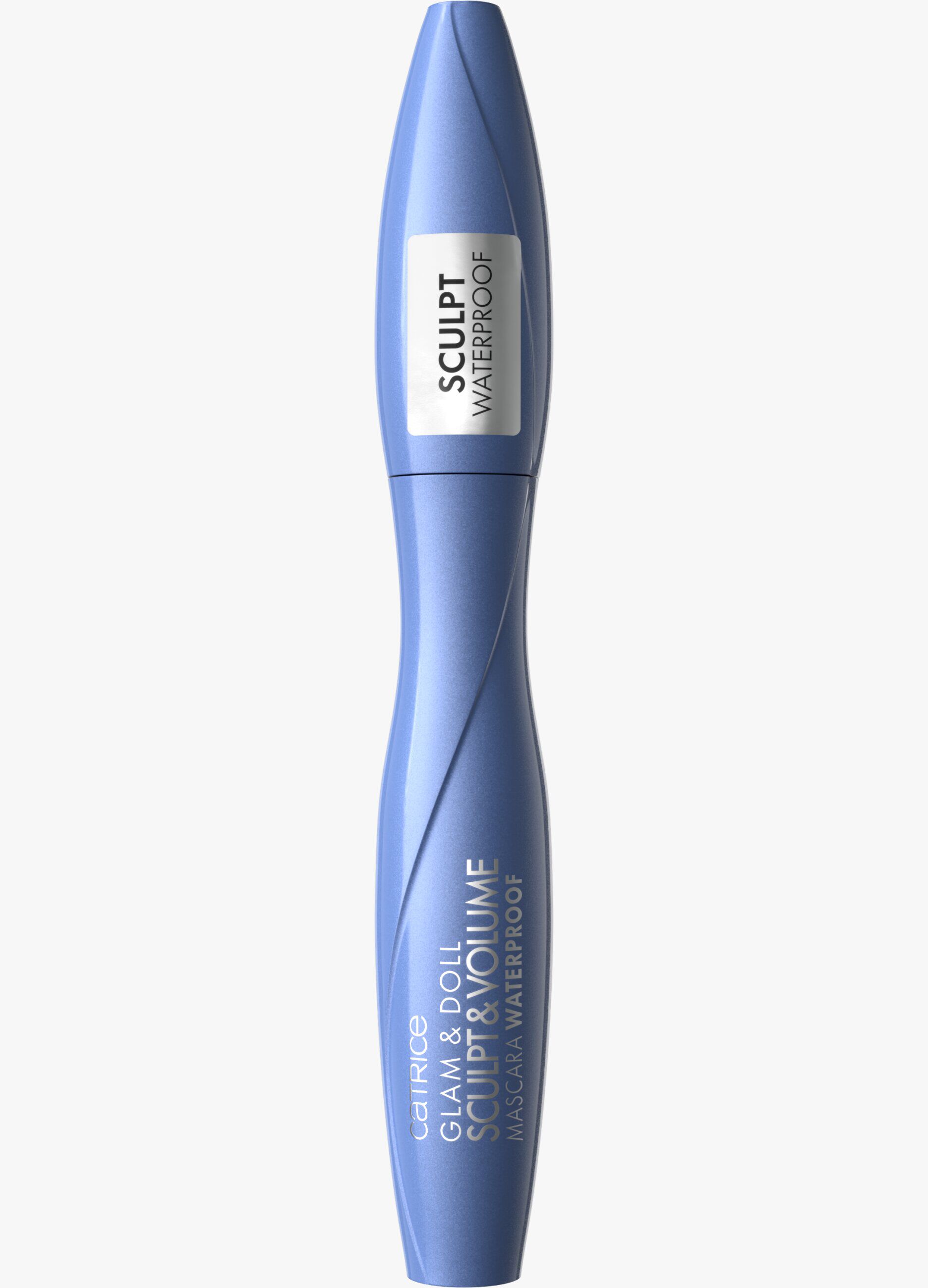 Catrice Glam & Doll Sculpt & Volume Mascara Waterproof_0