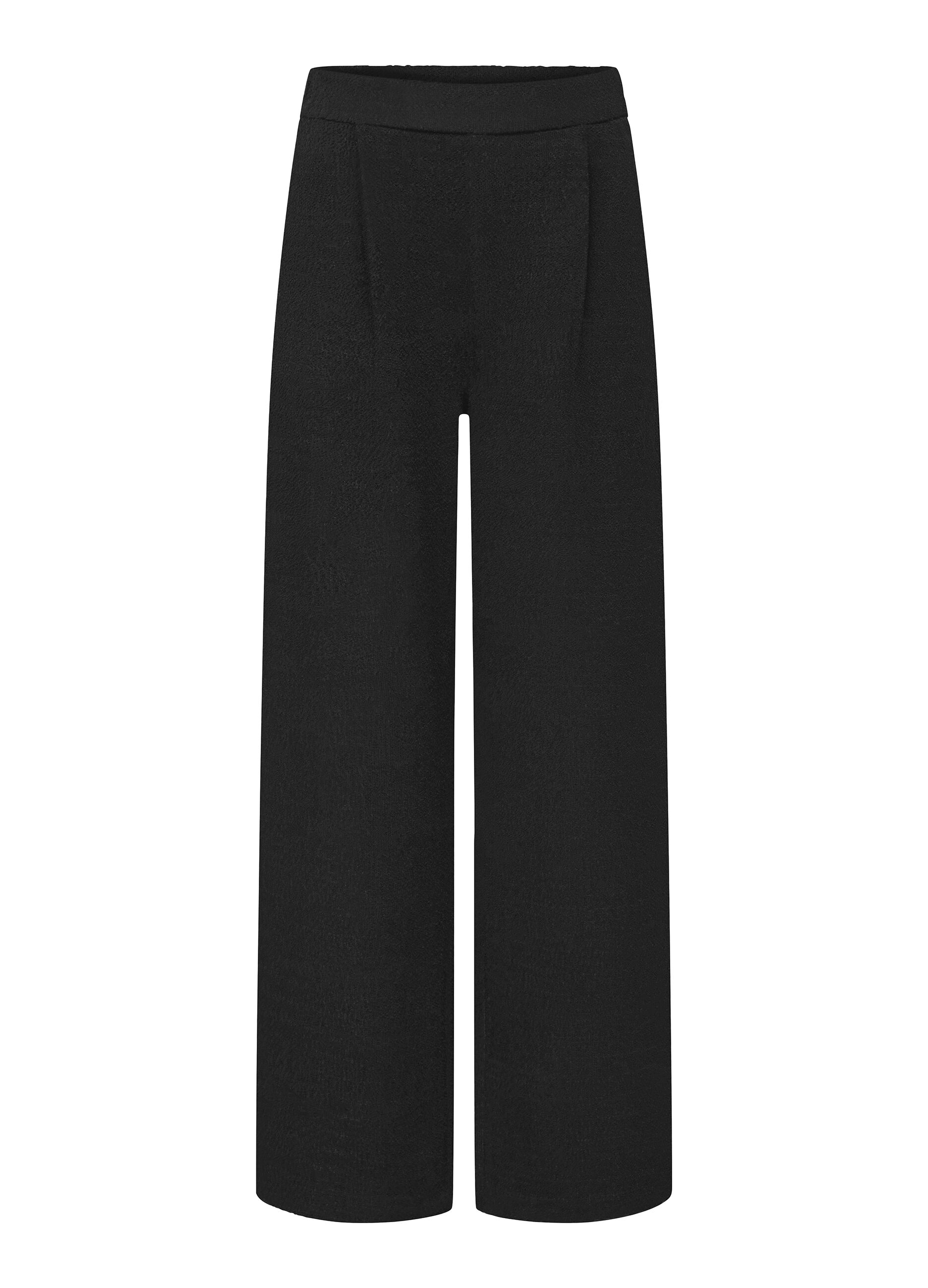 Pantaloni regular fit_0