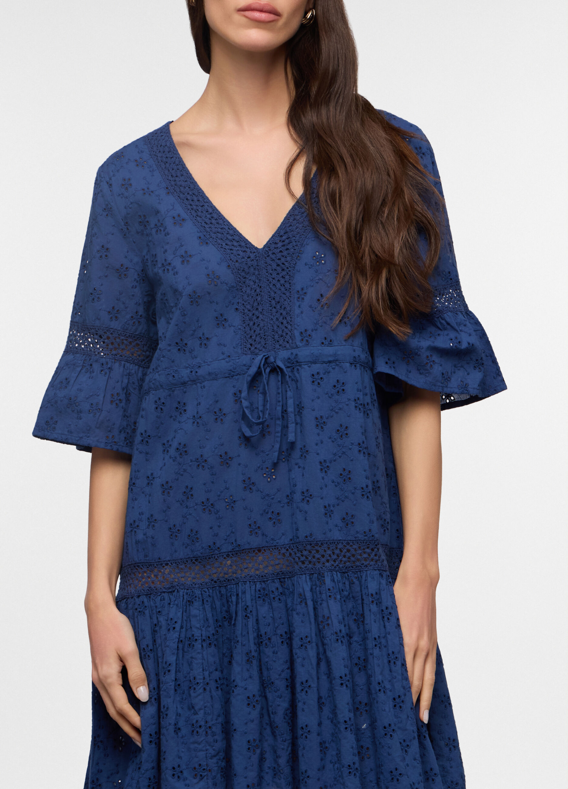 Caftano copricostume donna_2