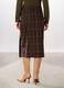 Gonna a portafoglio lunga misto viscosa donna_1