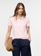 Polo piquet donna_0