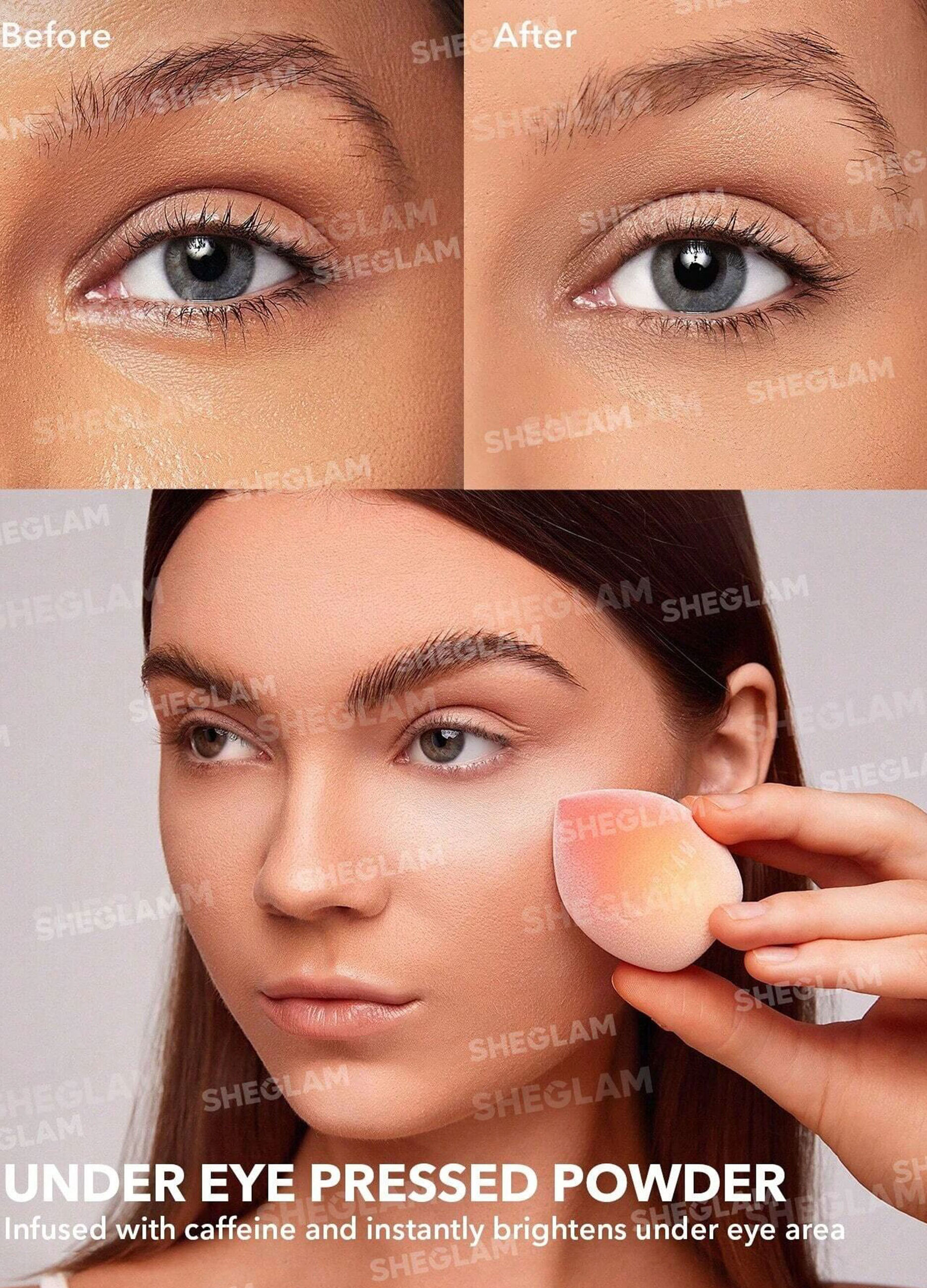 Cipria fissante viso e occhi Insta-Ready Duo &ndash; Bubblegum_3