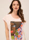 Maxi t-shirt da spiaggia donna_2
