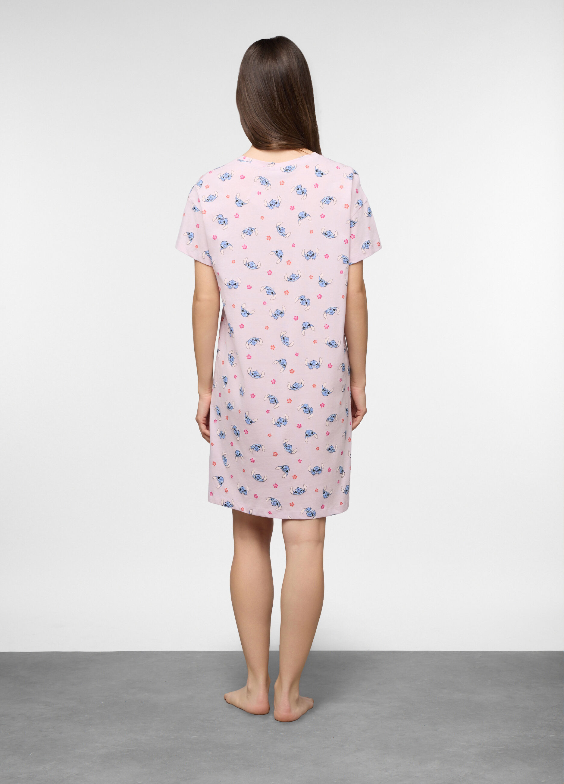 Camicia da notte Disney donna