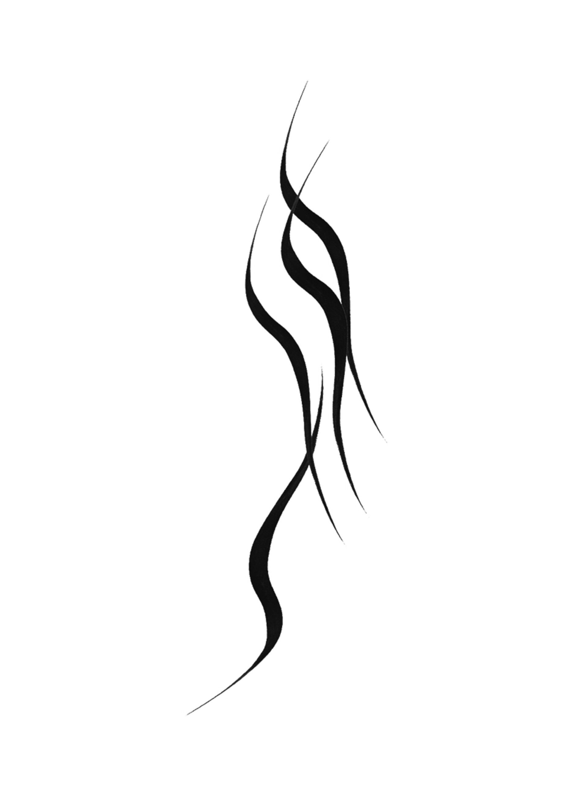 Maybelline New York Eyeliner Lasting Drama, Gel Liner Professionale, Nero.