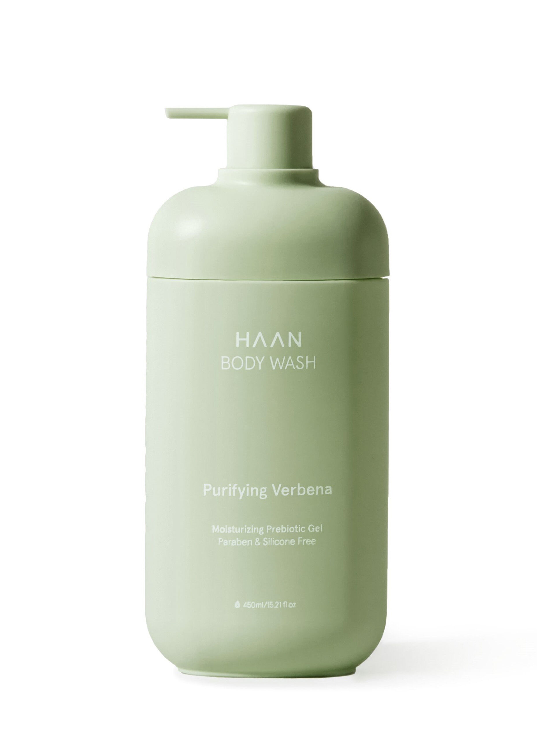 Gel Doccia Purifying Verbena  _0