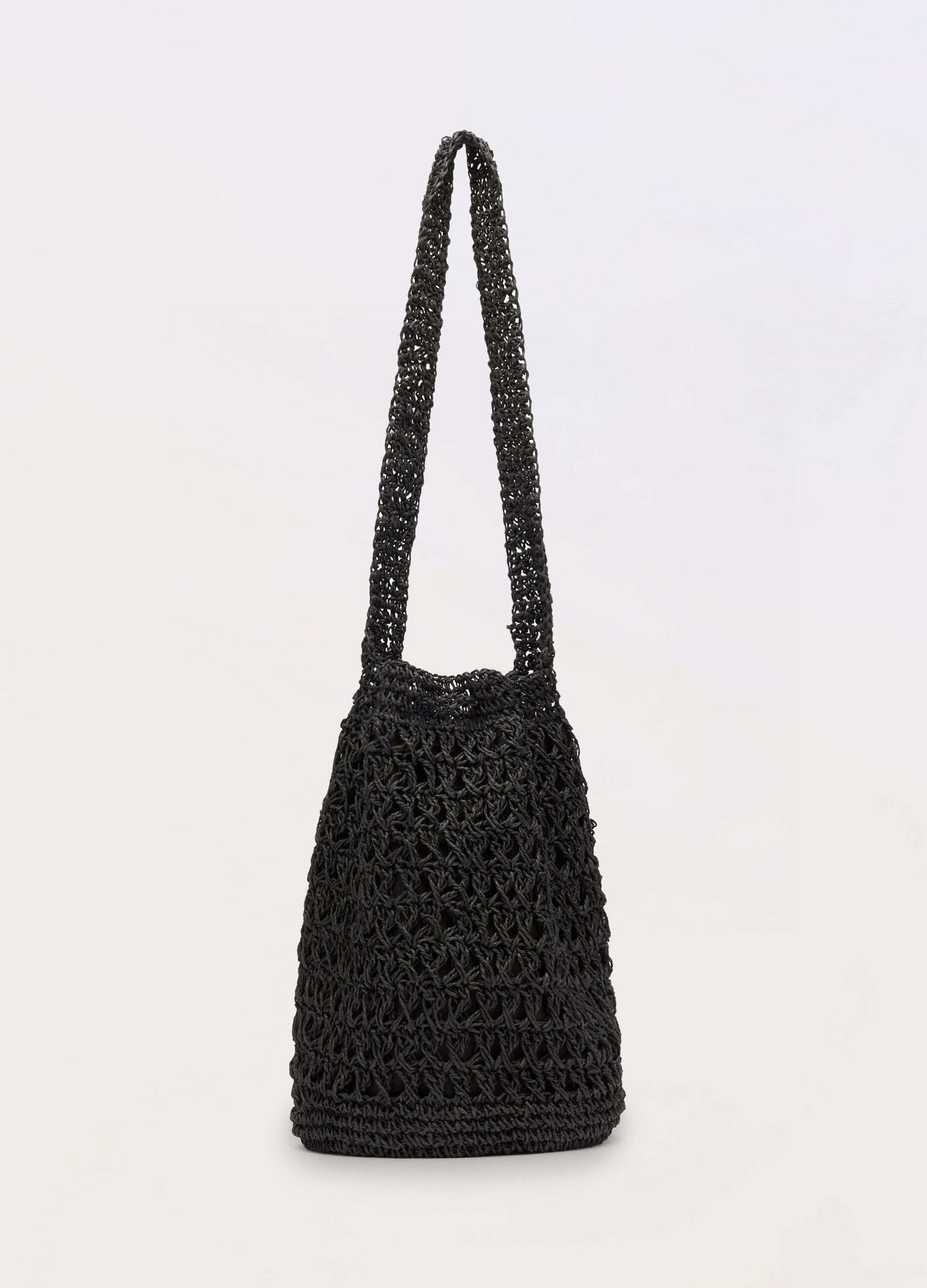 Borsa crochet tracolla donna_1