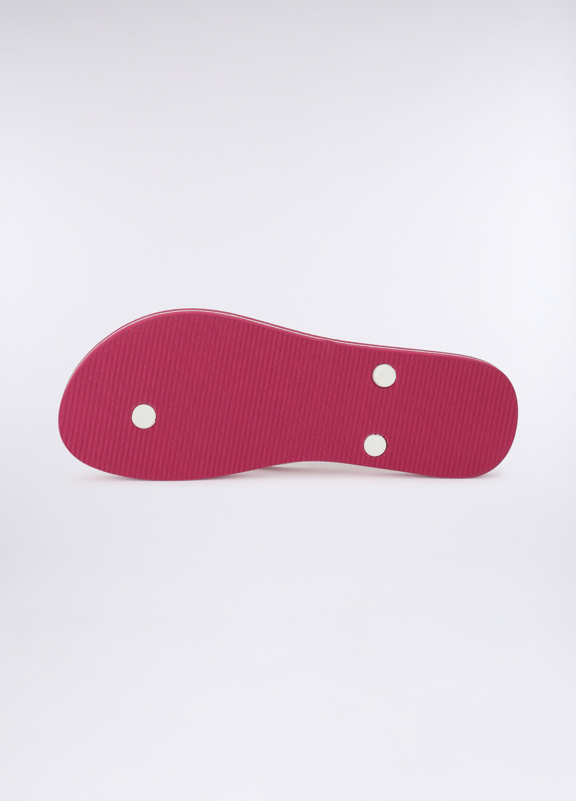 Infradito bicolor donna_2