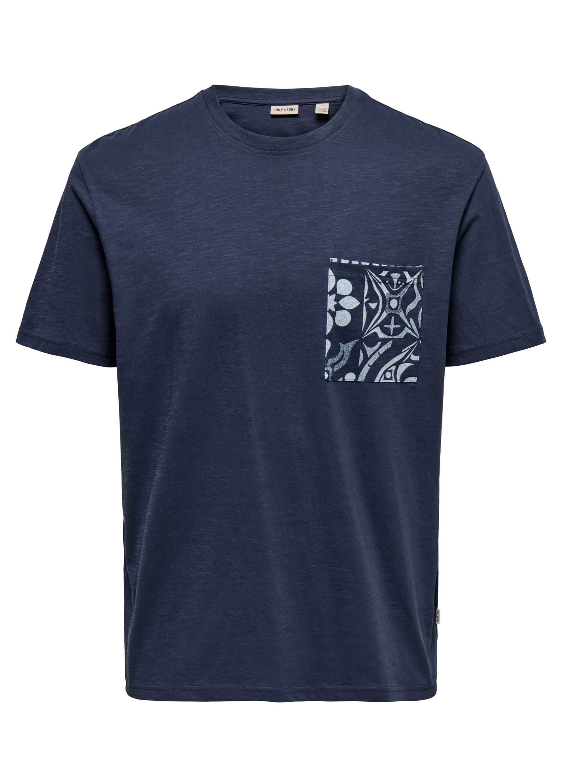 T-shirt regular fit_2