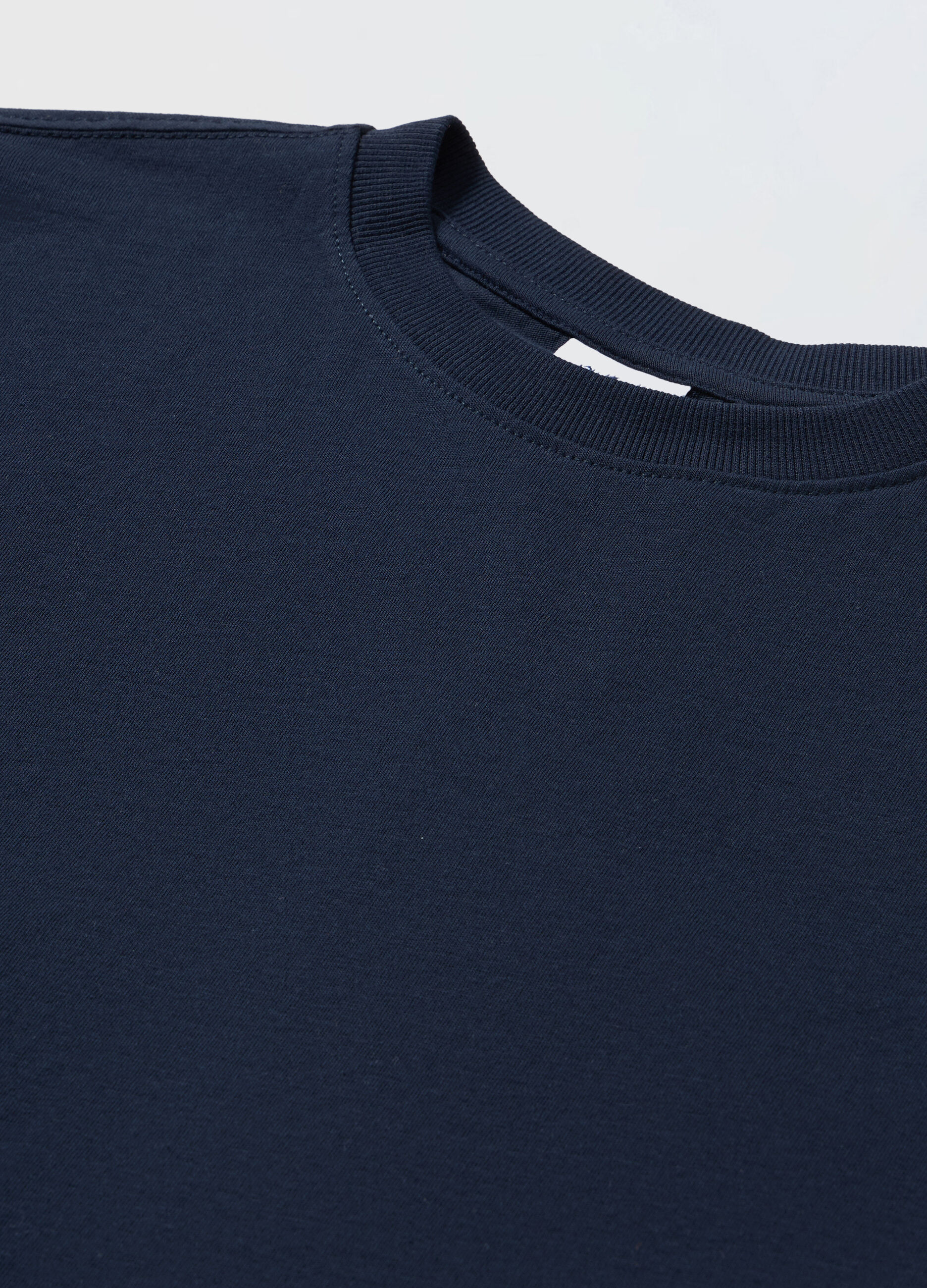 T-shirt in puro cotone ragazzo_1