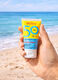 Crema solare SPF 50+ per il corpo, idratante e a rapido assorbimento. Fragranza fresca e fiorita._2