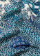 Foulard floreale donna_1