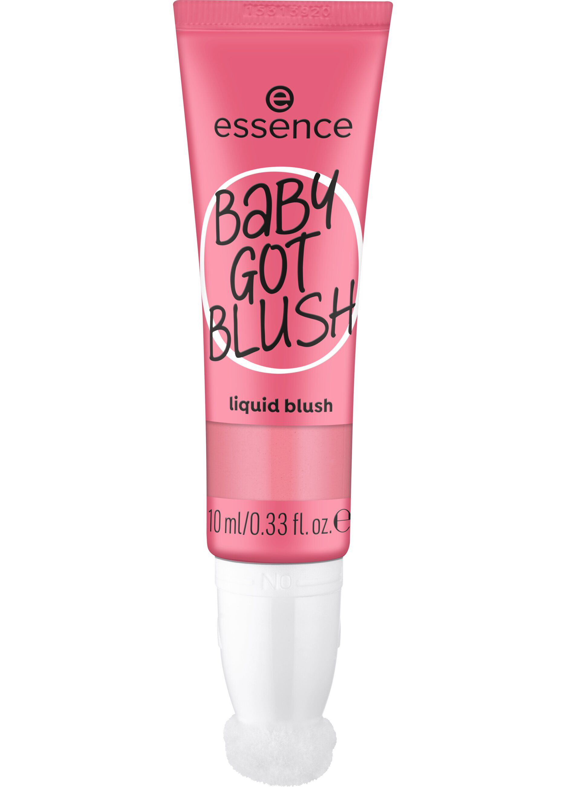 Essence BABY GOT BLUSH blush liquido 10_1