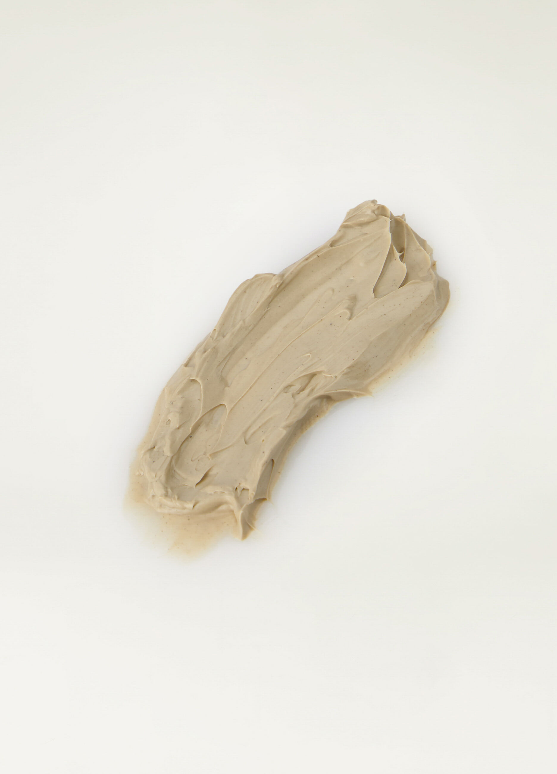 Maschera viso all'argilla verde - Detox