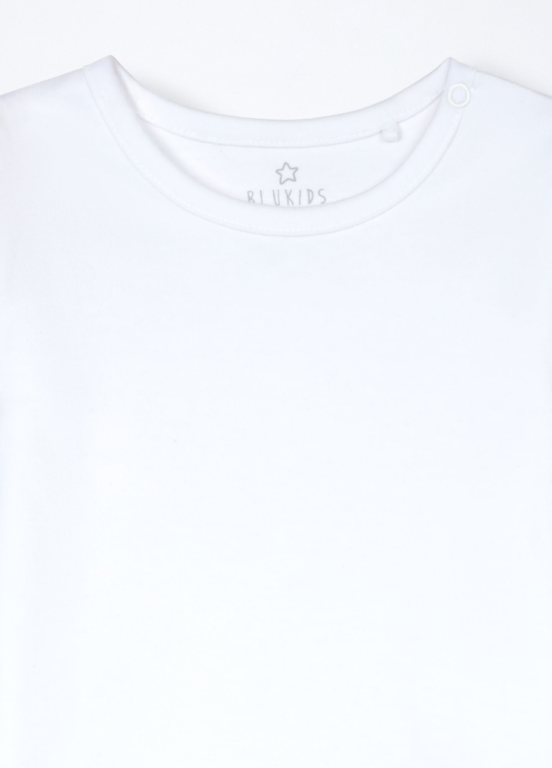 Pack 3 body in interlock di puro cotone neonato_4