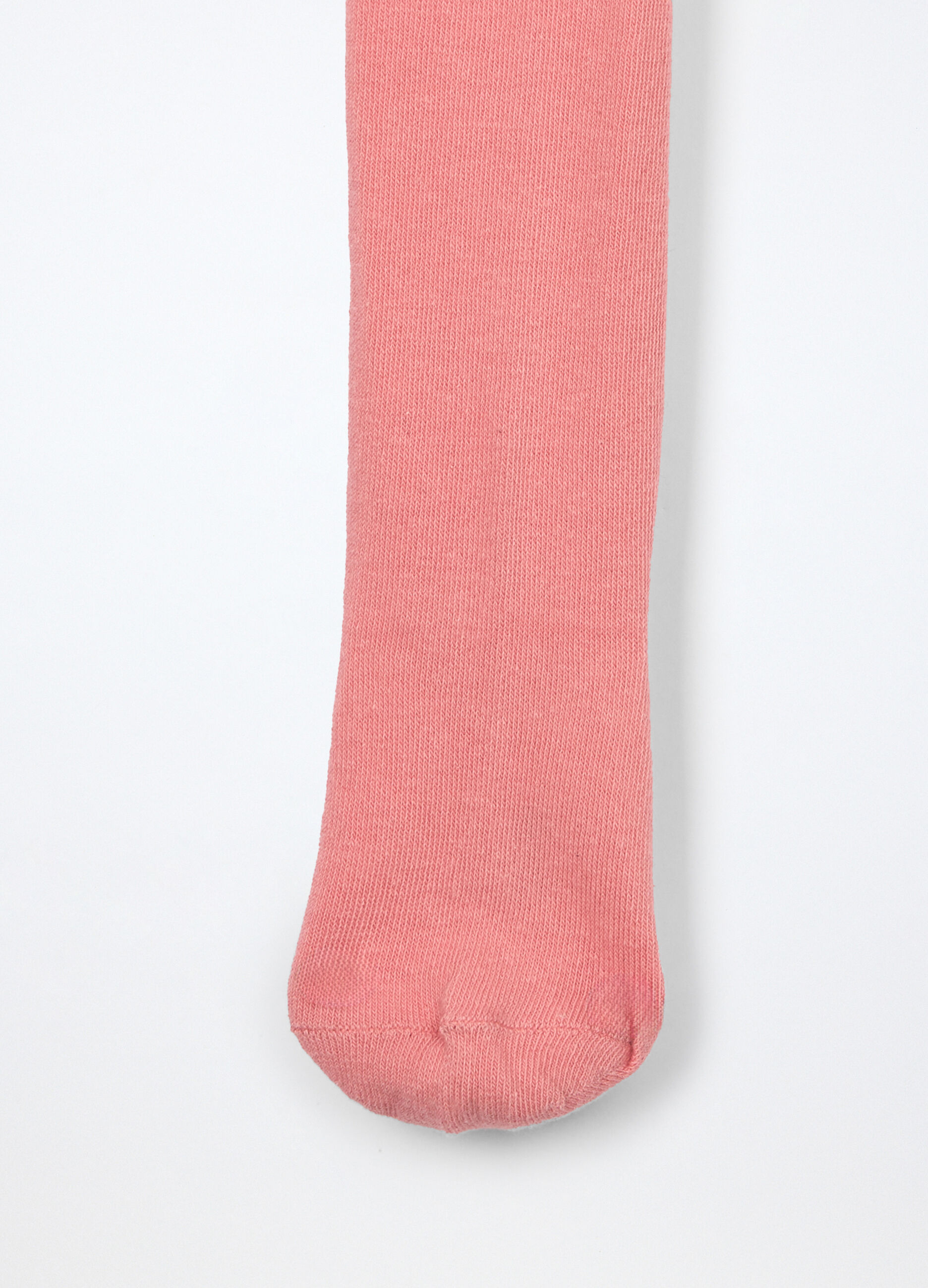 Pack 3 collant in cotone stretch bambina_3