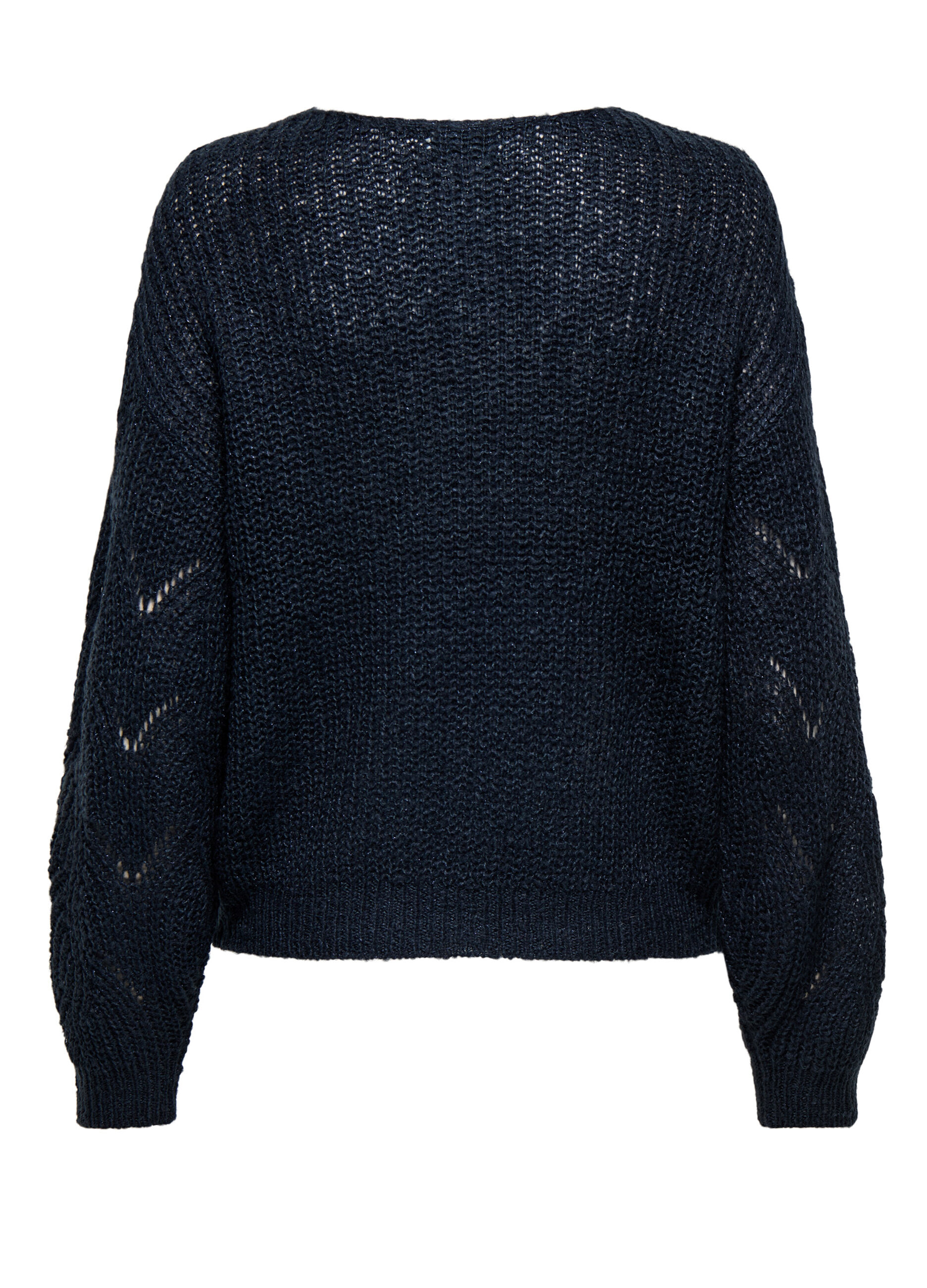 Tricot lavorato donna_3