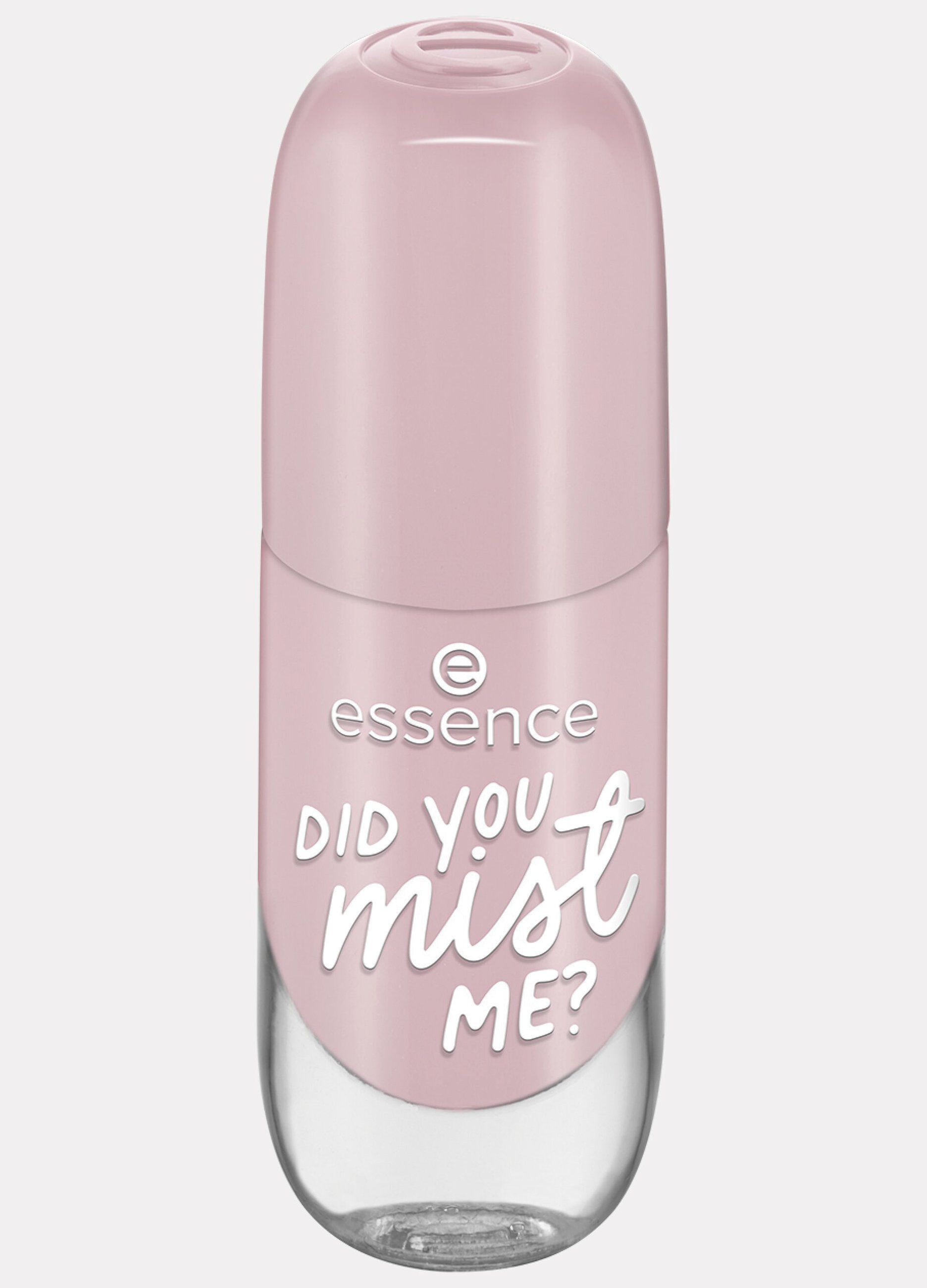 Essence smalto per unghie in gel 20